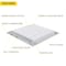 Nuwatt 2x2 FT LED Flat Panel for Drop Ceiling 40W/30W/20W Wattage Selectable 3CCT 3500K/4000K/5000K (4 PK) NW-BL-2X2-20.30.40W-3CCT-4P - alternate 7
